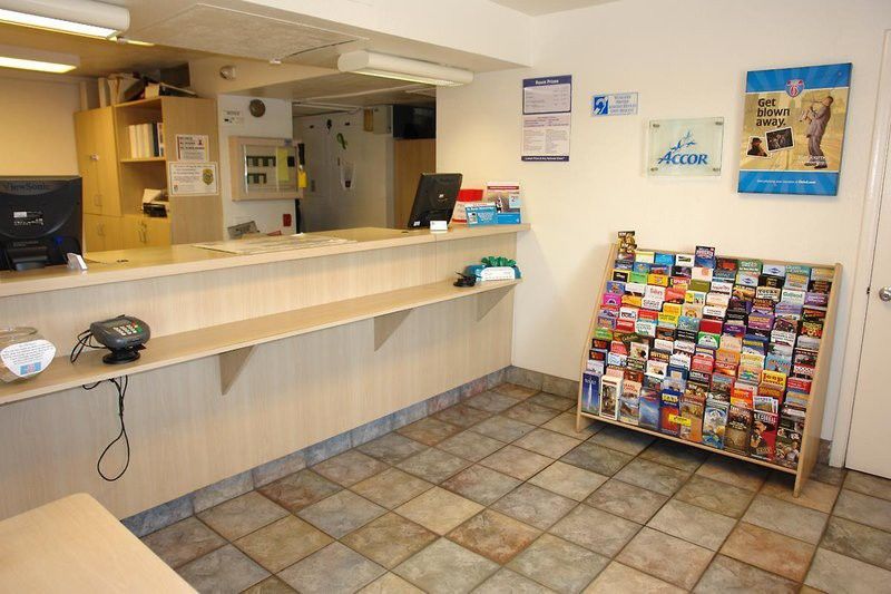Motel 6 Mesa North Bagian luar foto